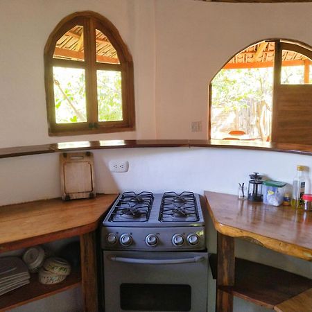 Вилла Casa Magica Минка Экстерьер фото