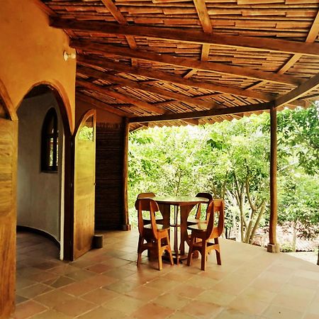 Вилла Casa Magica Минка Экстерьер фото