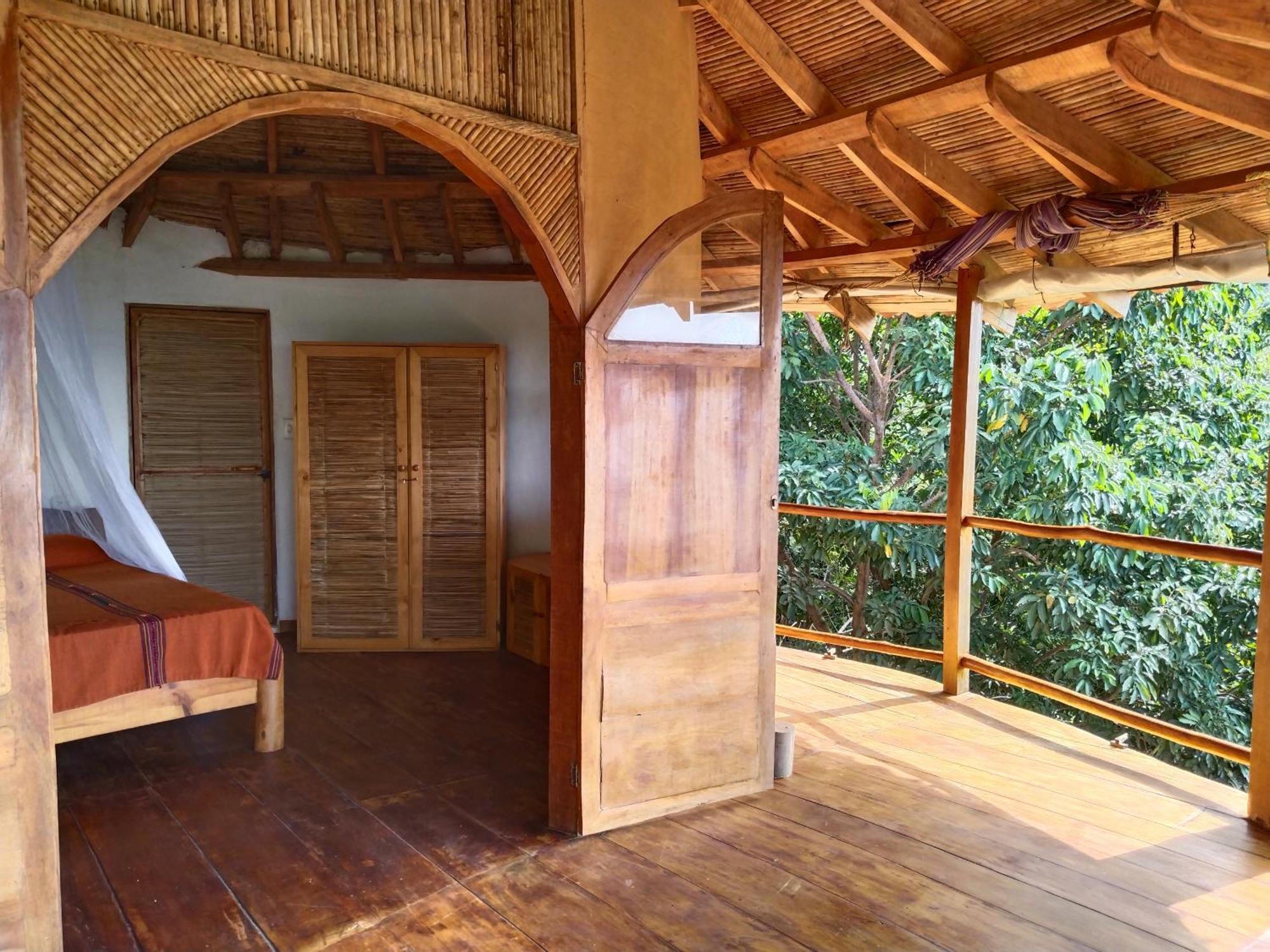 Вилла Casa Magica Минка Экстерьер фото