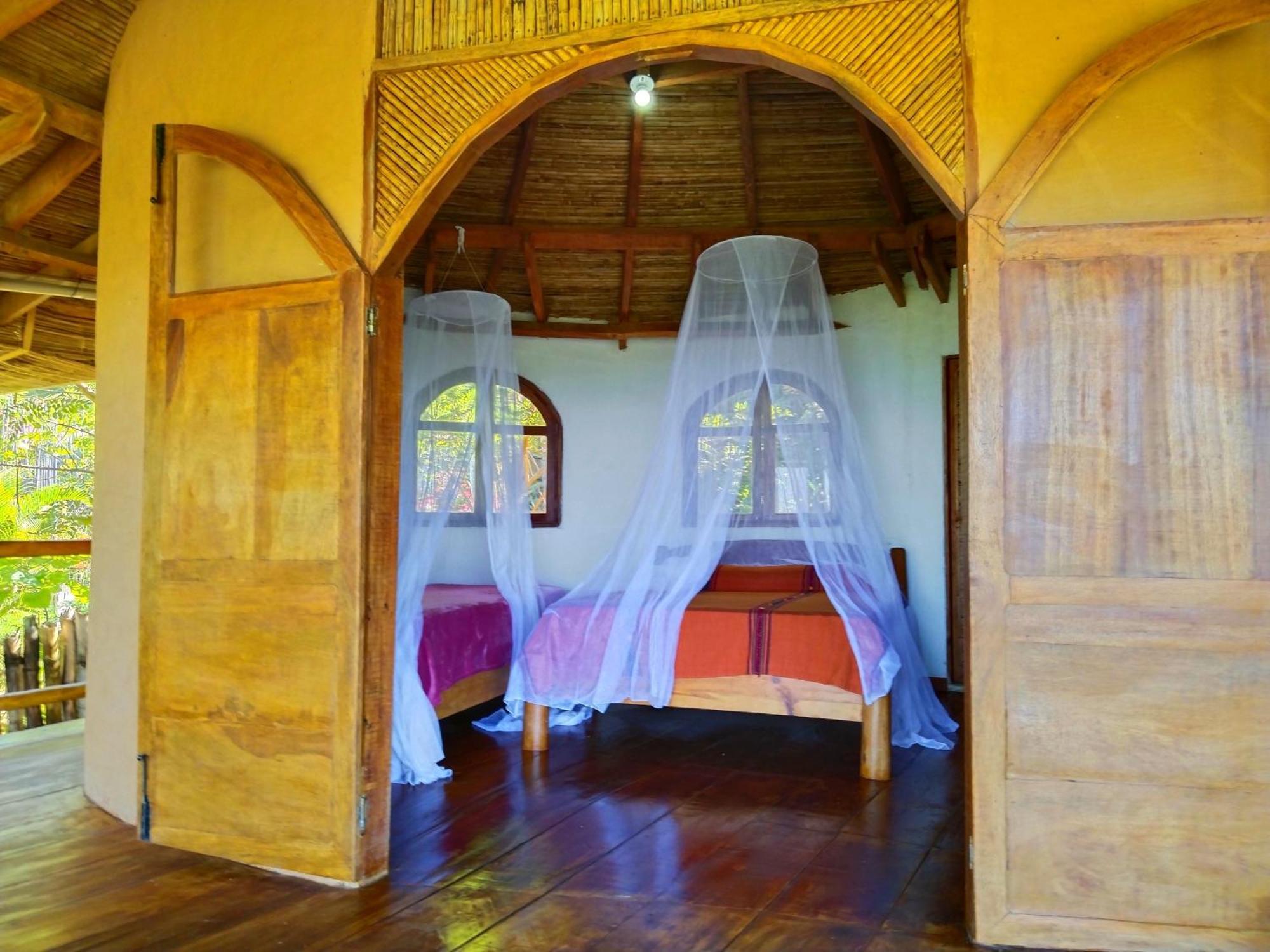 Вилла Casa Magica Минка Экстерьер фото