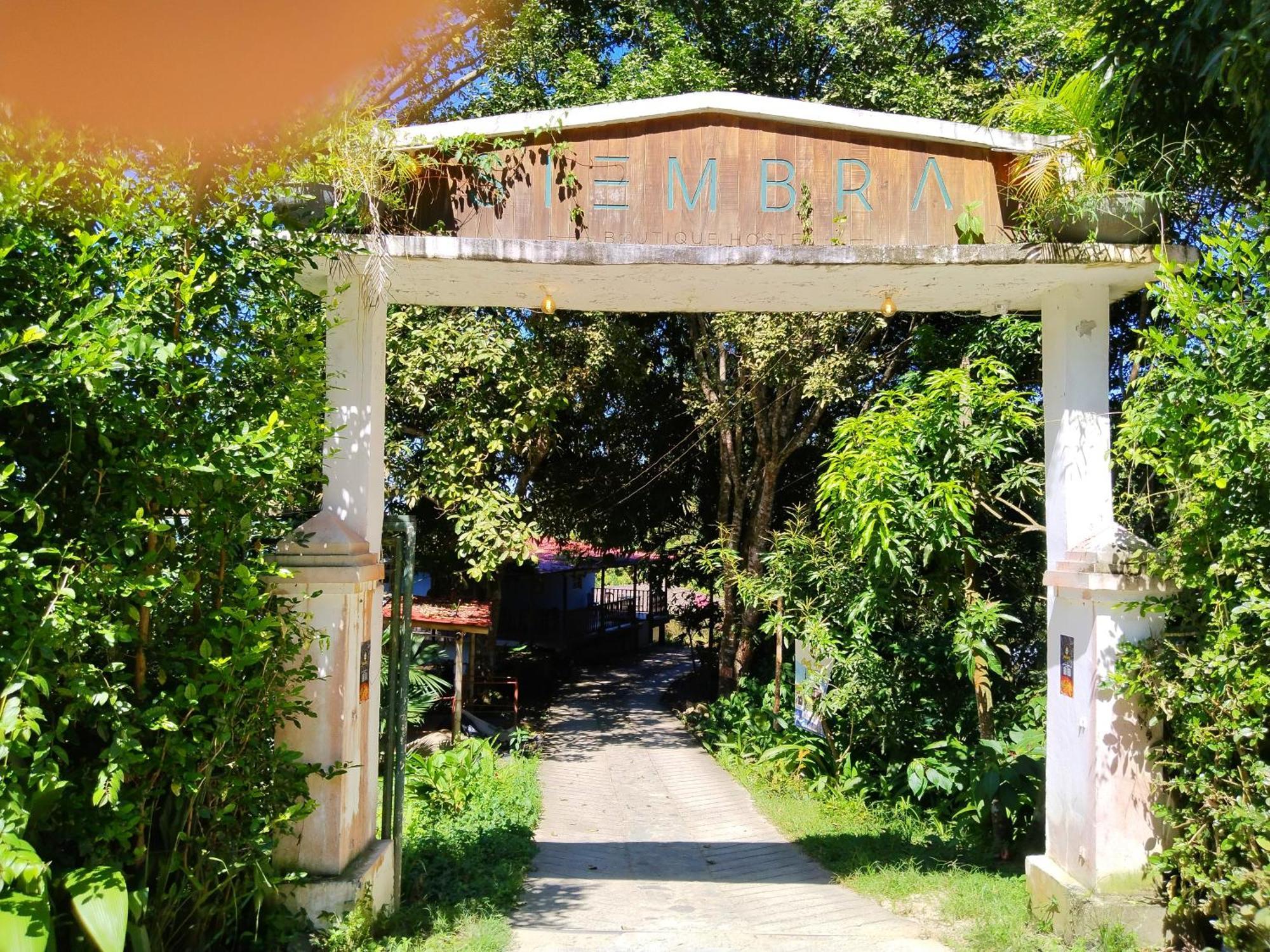 Вилла Casa Magica Минка Экстерьер фото